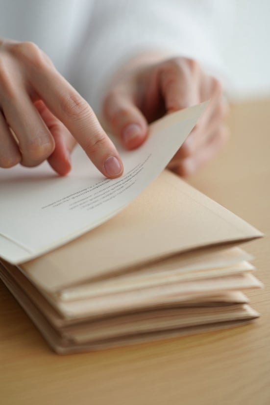 StickereiWest Financial Blog