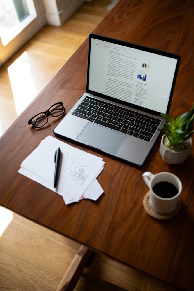 StickereiWest Financial Blog